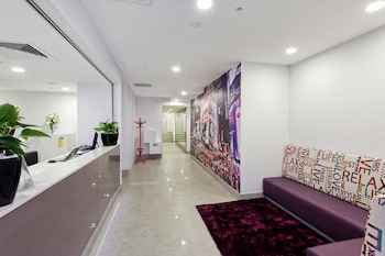 Mantra Midtown,Brisbane City>>Brisbane,5 star