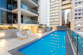 Mantra Midtown,Brisbane City>>Brisbane,5 star