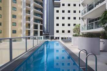 Mantra Midtown,Brisbane City>>Brisbane,5 star