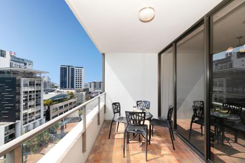 the astor apartments