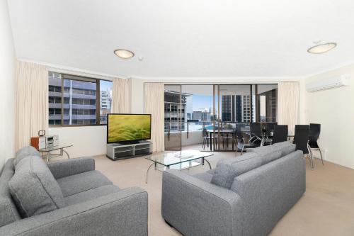 the astor apartments