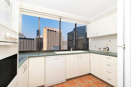 the astor apartments