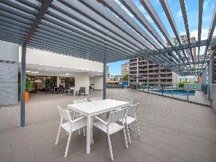 the astor apartments