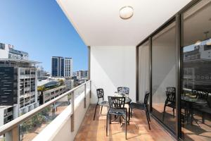 the astor apartments