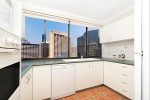 the astor apartments