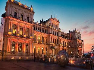 the astor apartments