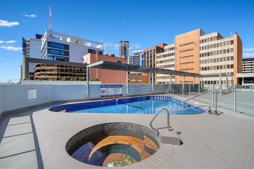 the astor apartments