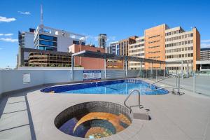 the astor apartments