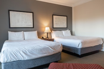 the inn at crestwood