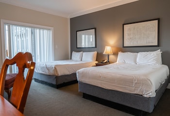 the inn at crestwood