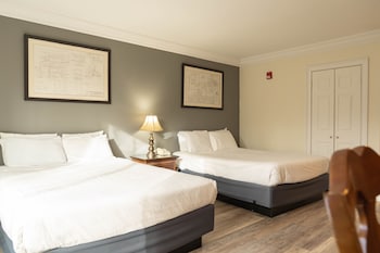 the inn at crestwood