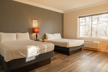 the inn at crestwood