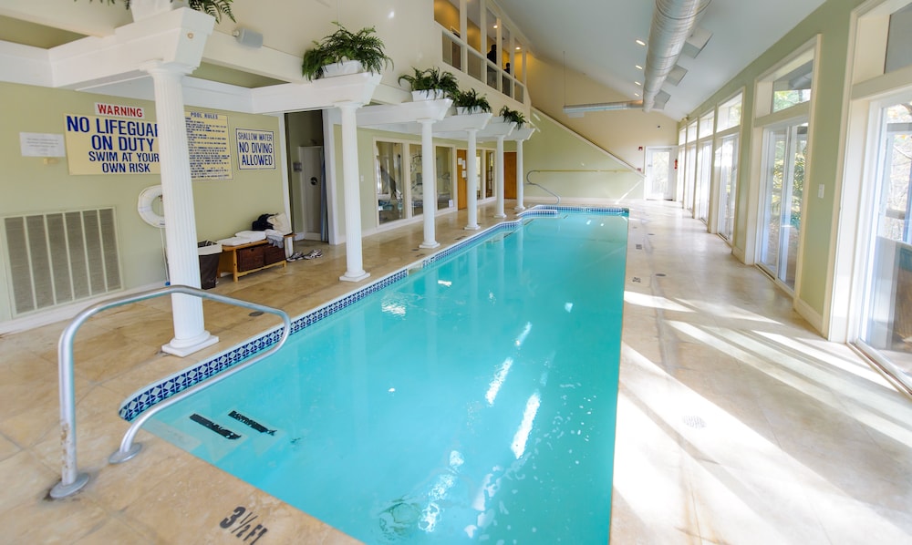 the inn at crestwood