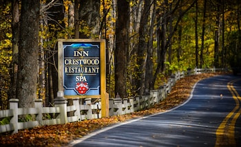 The Inn At Crestwood,Blowing Rock>>Banner Elk,3 star