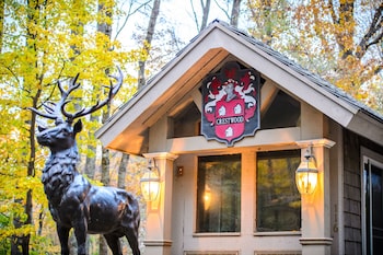 The Inn At Crestwood,Blowing Rock>>Banner Elk,3 star