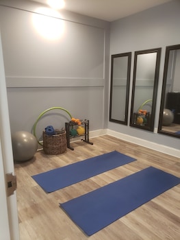 the inn at crestwood