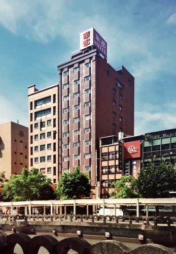 hua du hotel