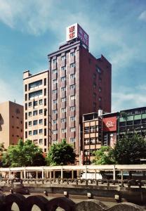 hua du hotel