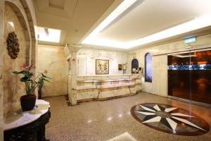 hua du hotel