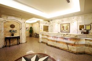 hua du hotel
