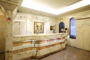 hua du hotel