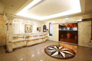 hua du hotel