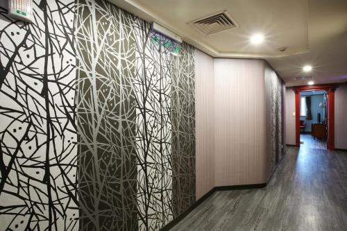 hua du hotel