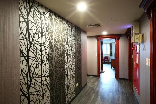 hua du hotel