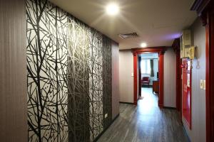 hua du hotel