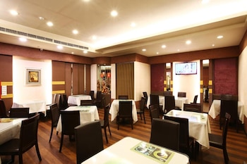 hua du hotel