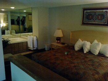 will rogers inn