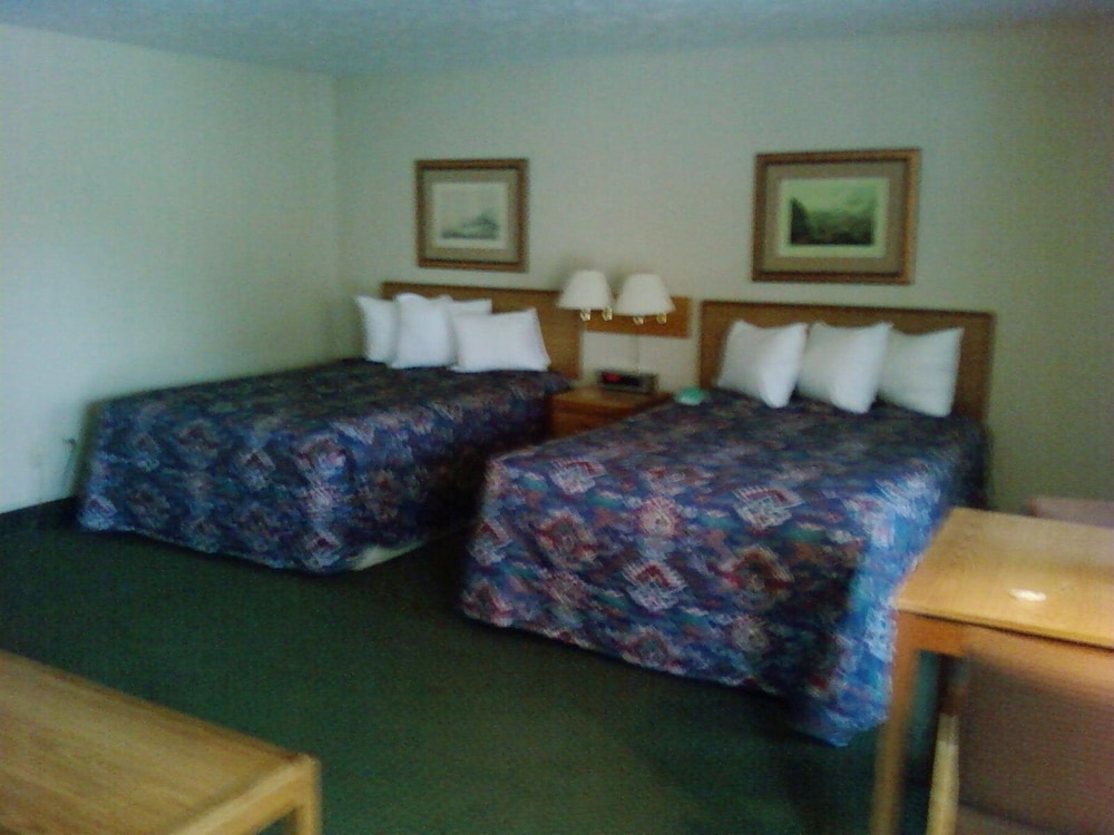 will rogers inn