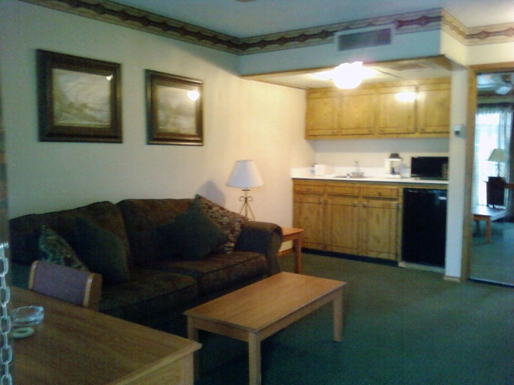 will rogers inn