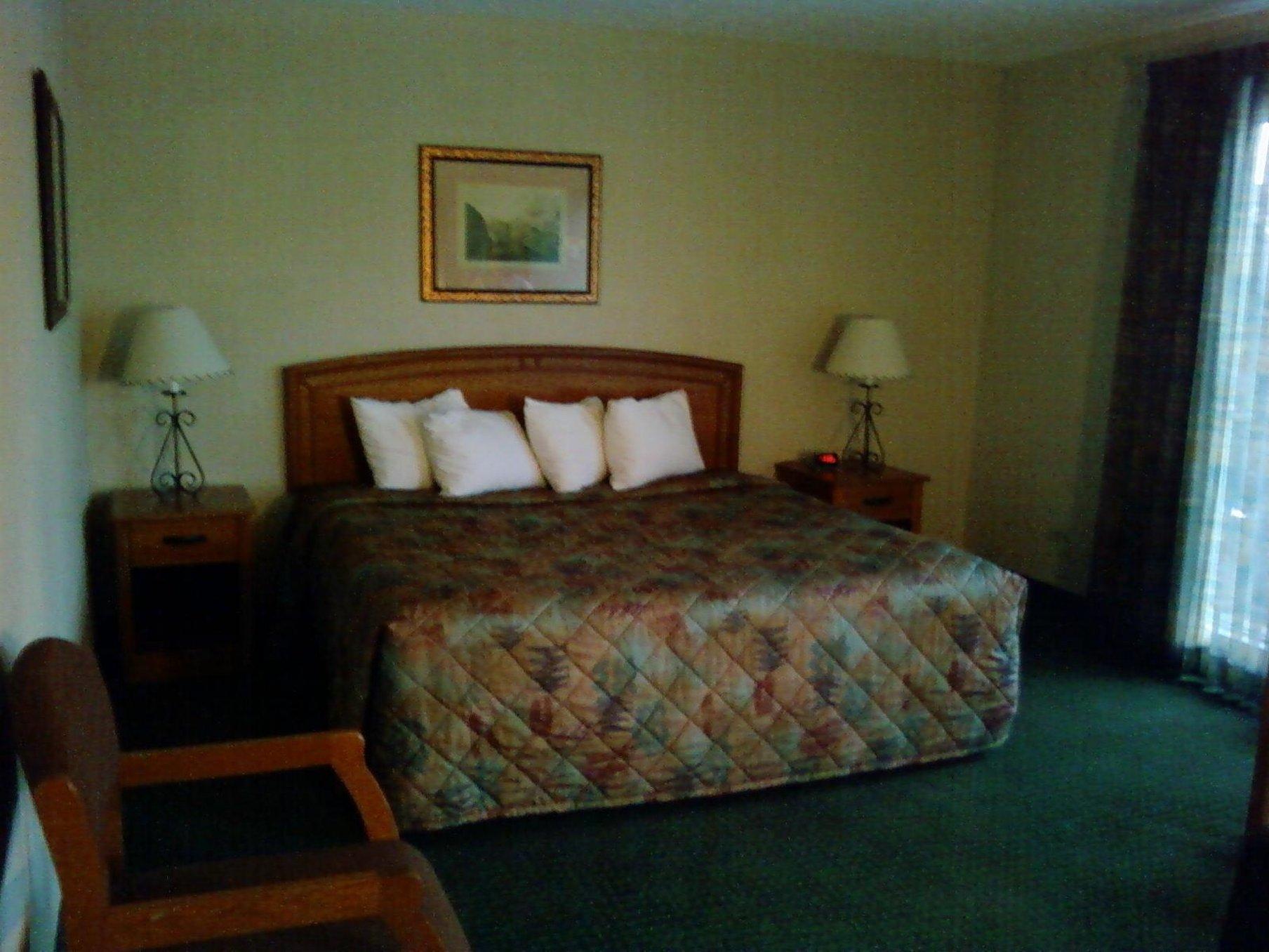 will rogers inn