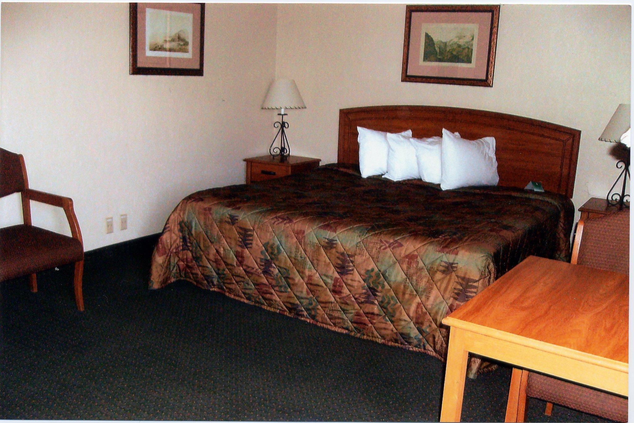 will rogers inn