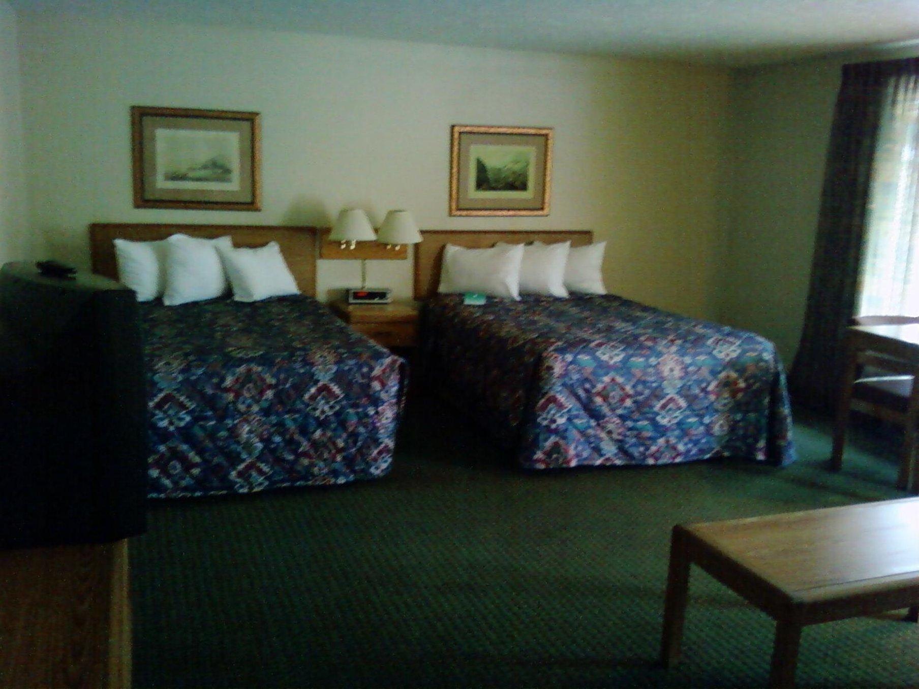 will rogers inn