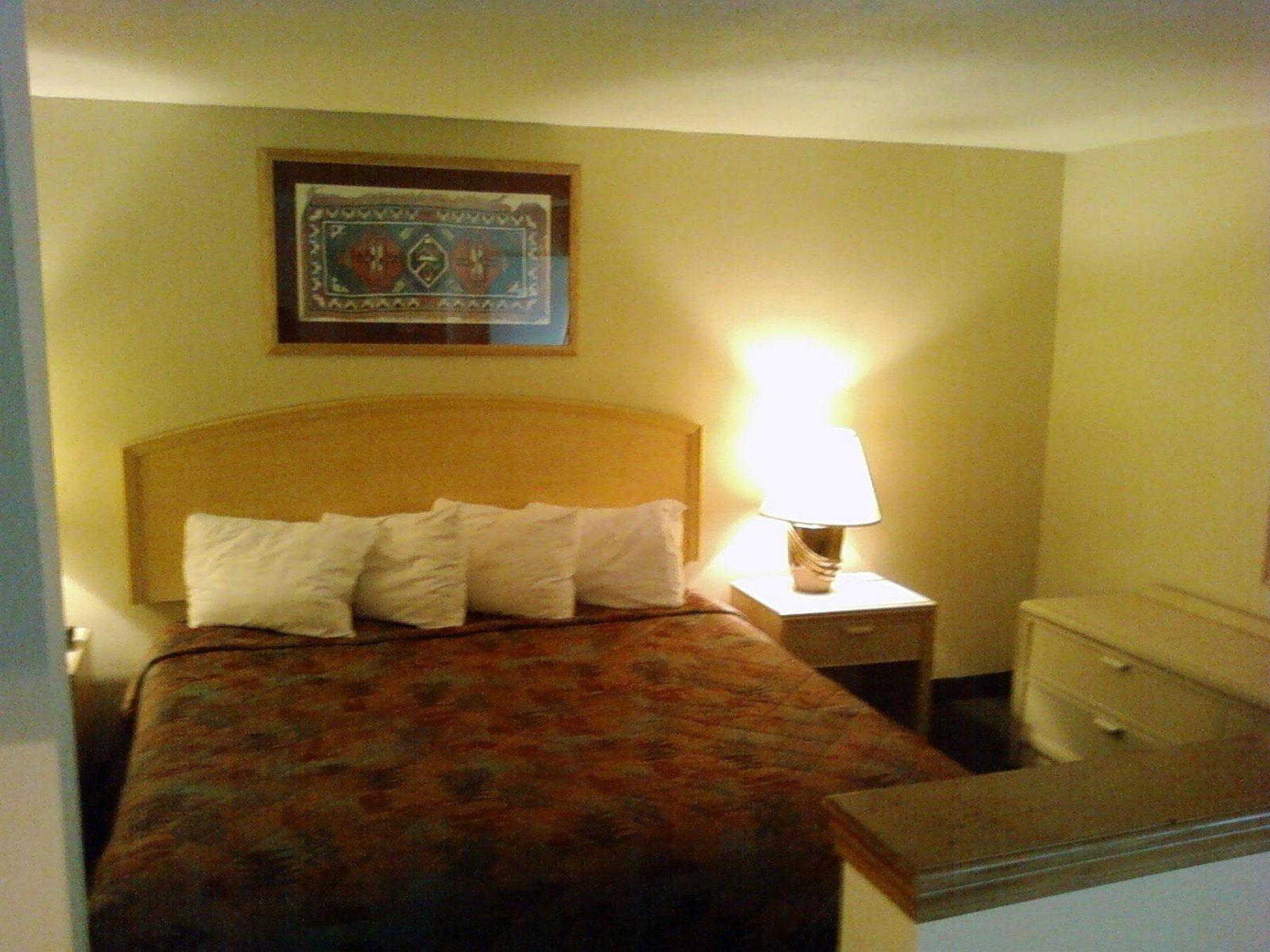 will rogers inn