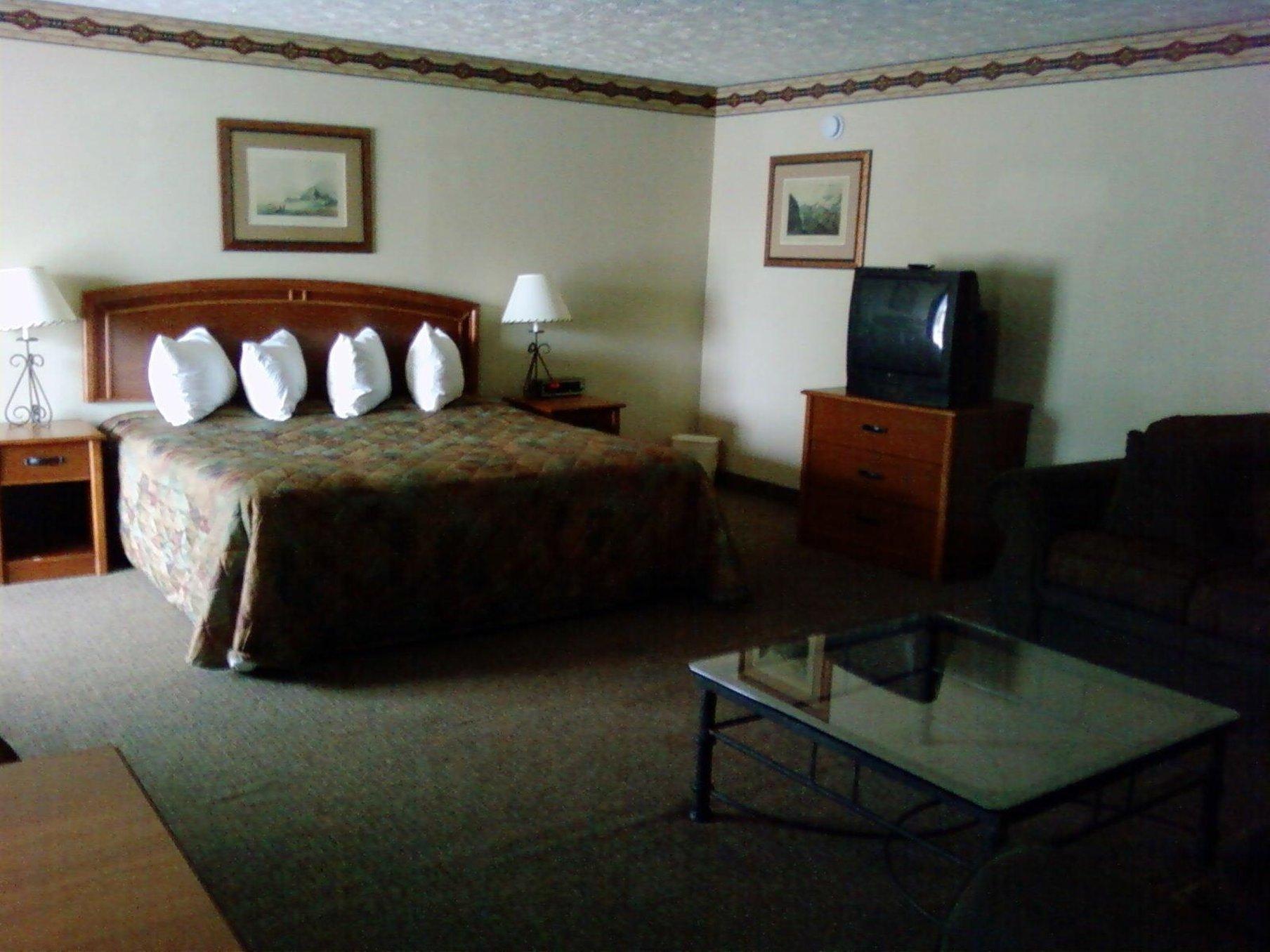 will rogers inn