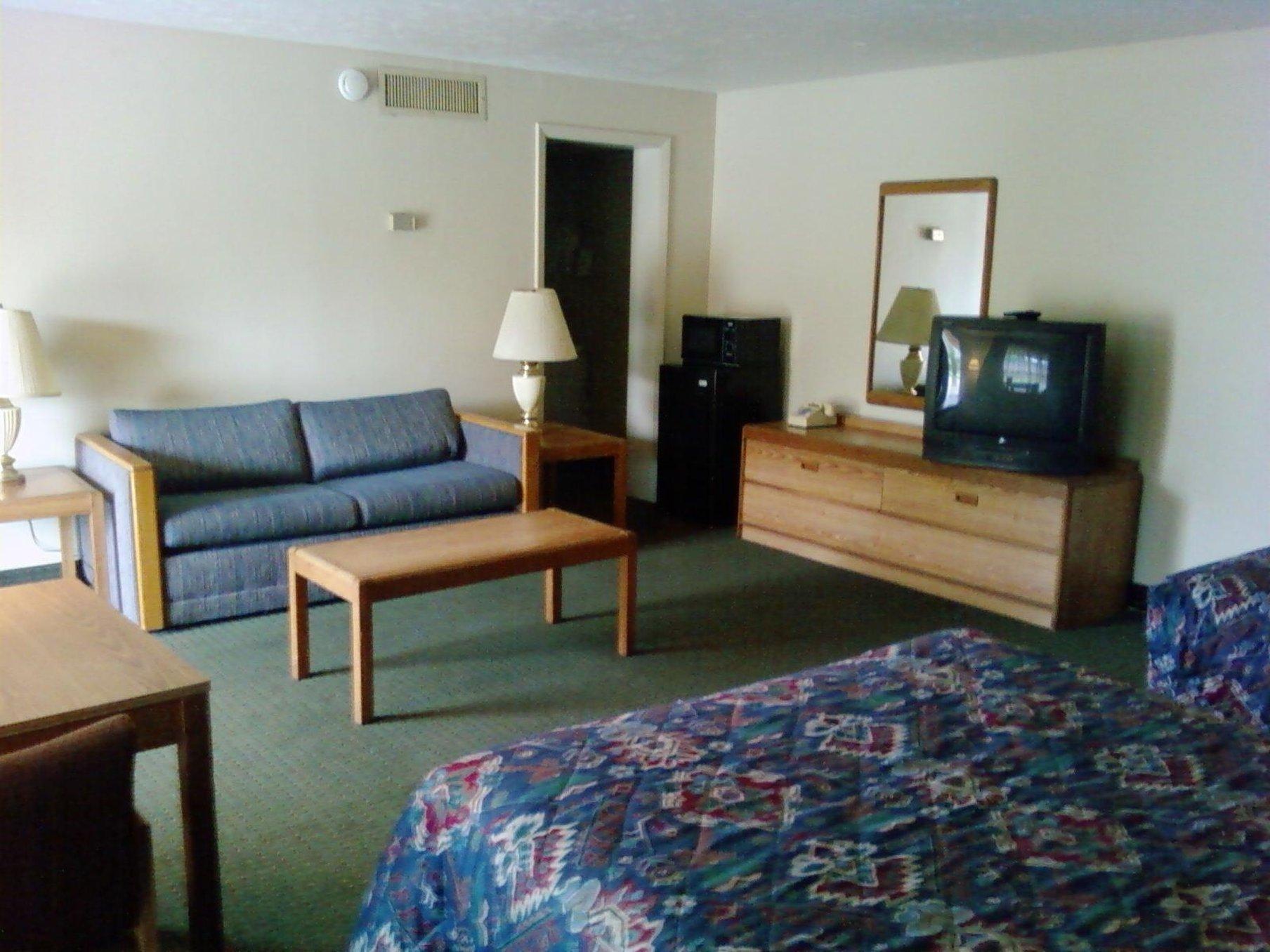 will rogers inn
