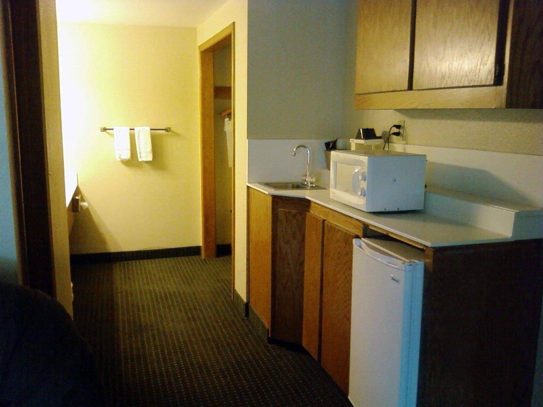 will rogers inn
