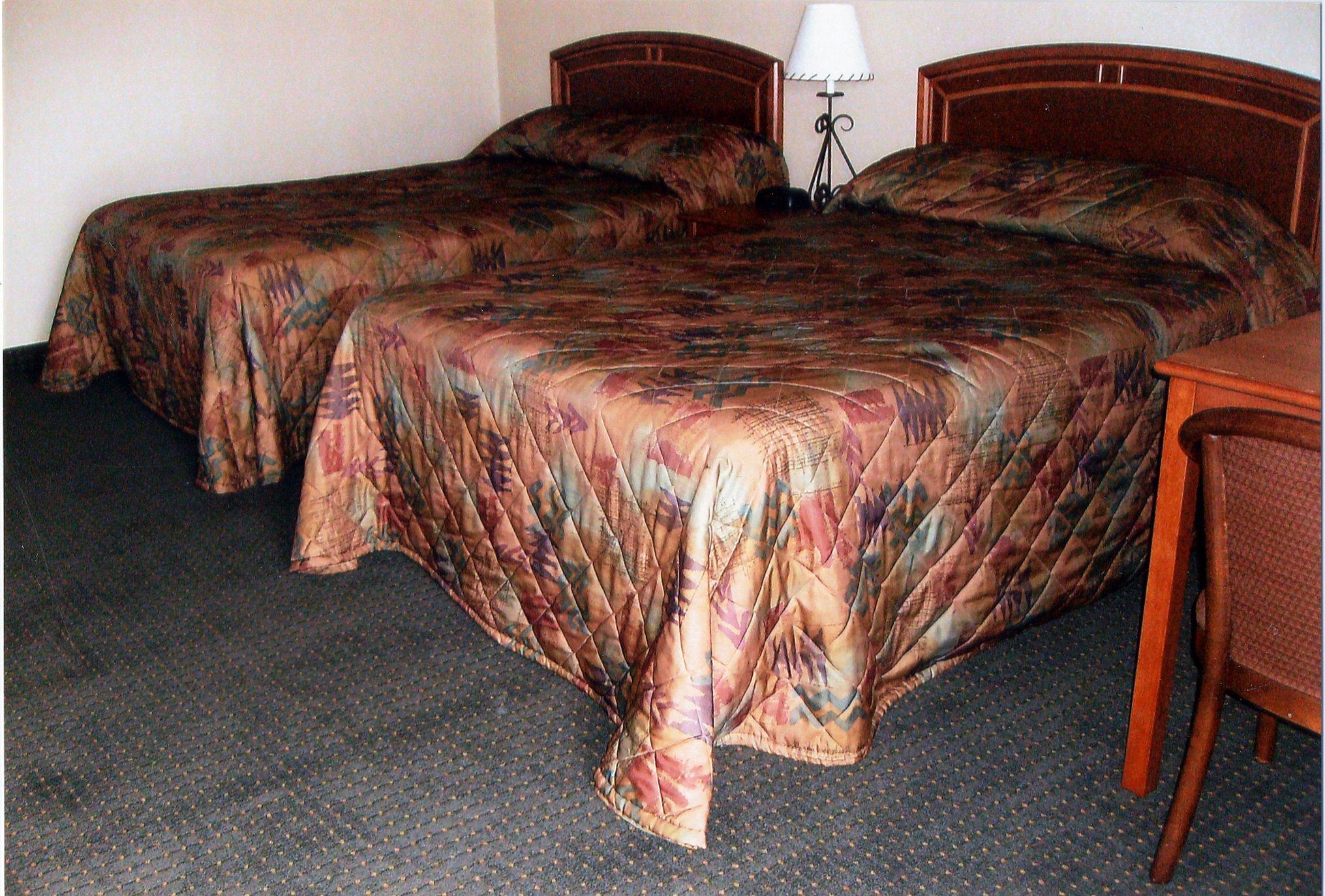 will rogers inn