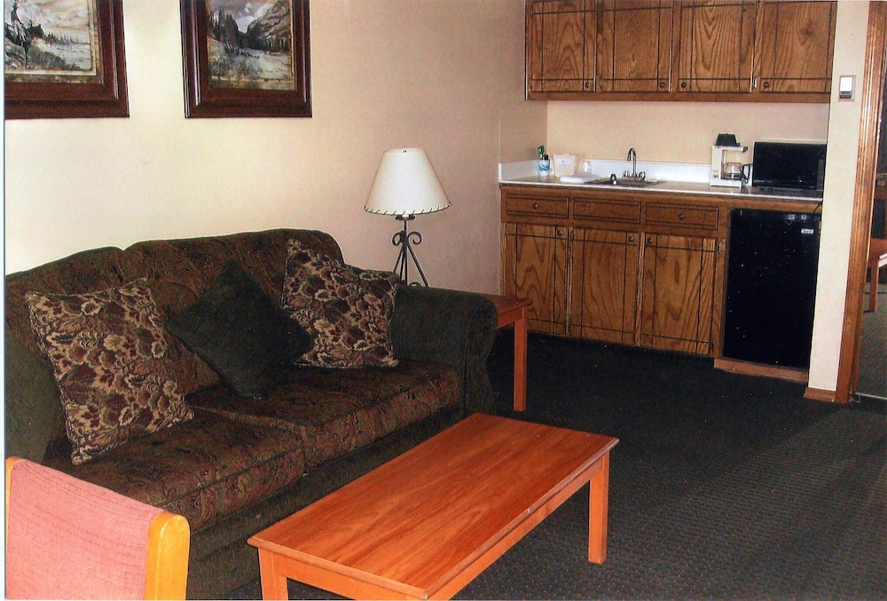 will rogers inn
