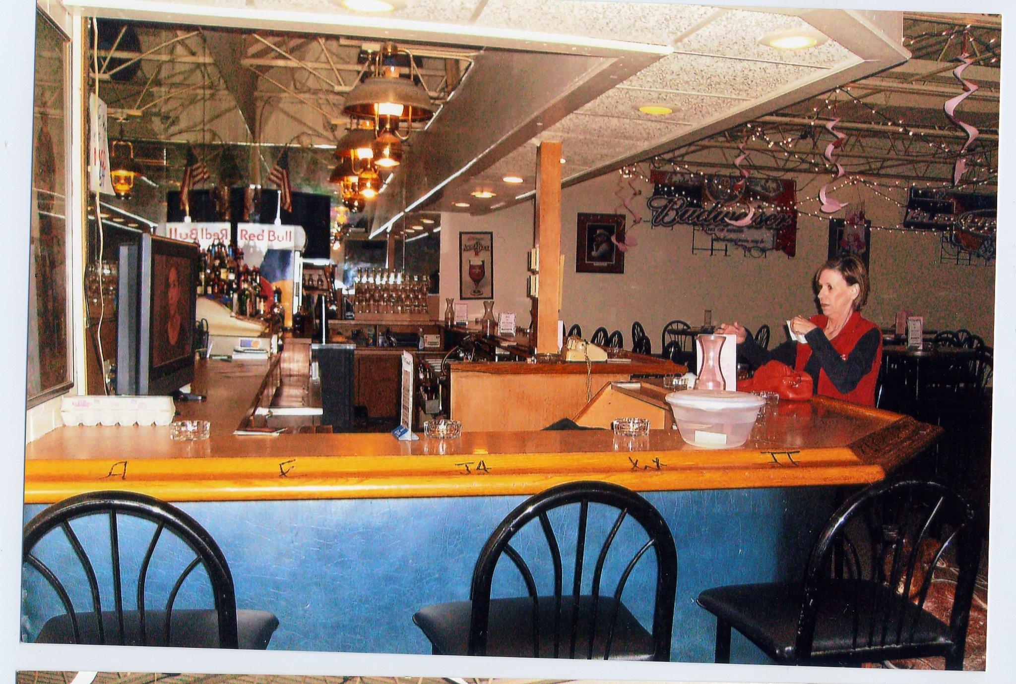 will rogers inn