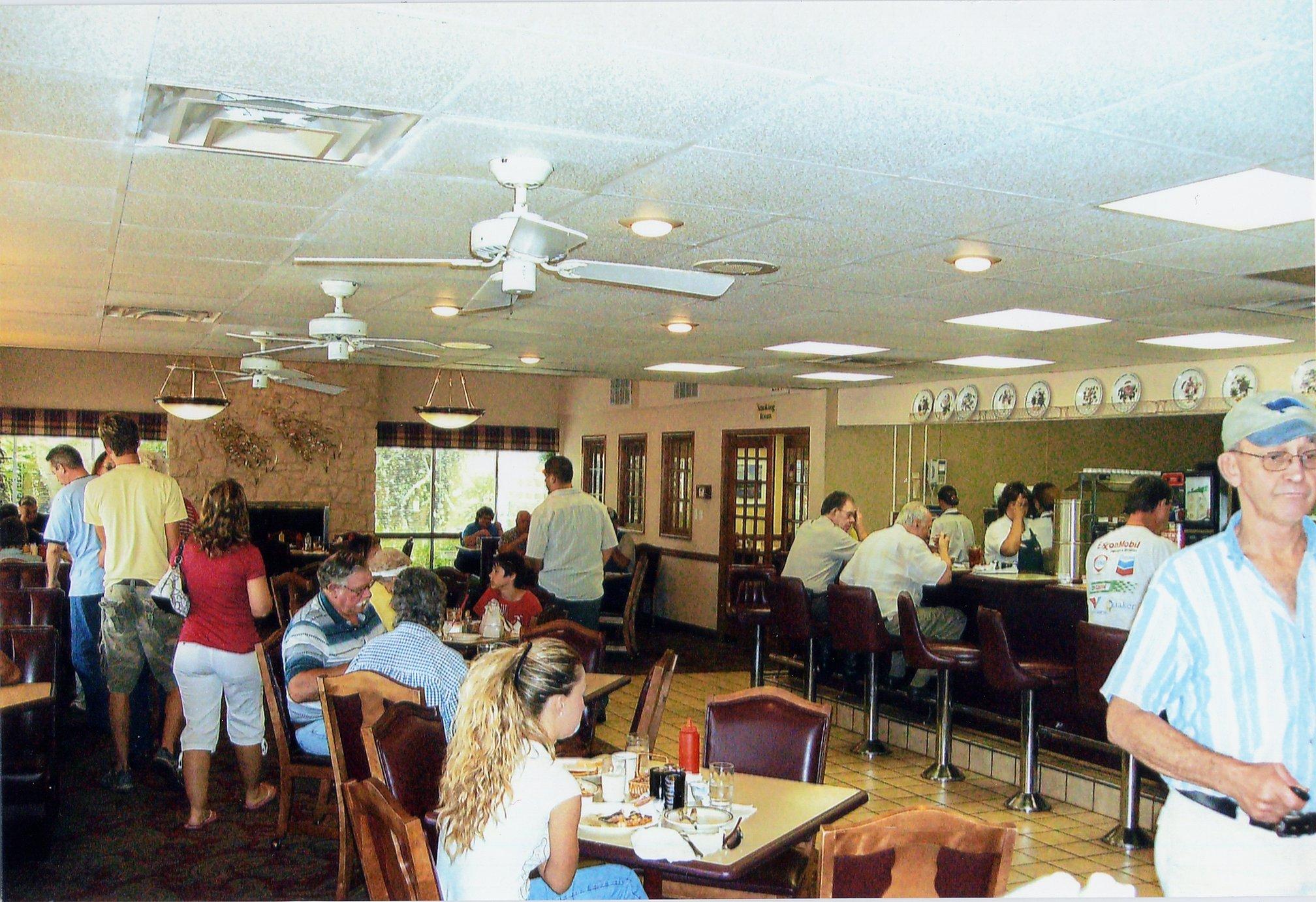 will rogers inn