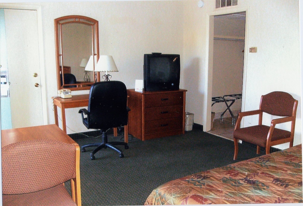 will rogers inn