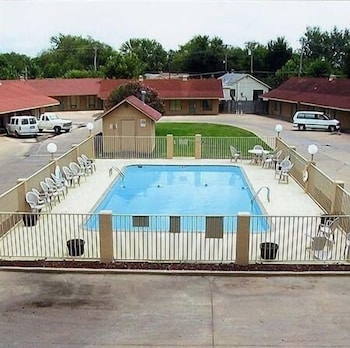will rogers inn