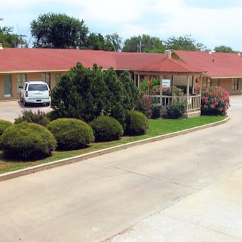will rogers inn