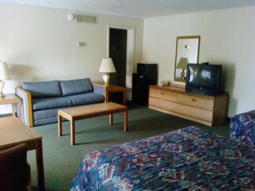 will rogers inn