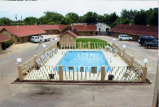 Will Rogers Inn,Tulsa>>Claremore,2 star