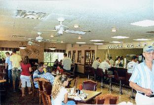 Will Rogers Inn,Tulsa>>Claremore,2 star